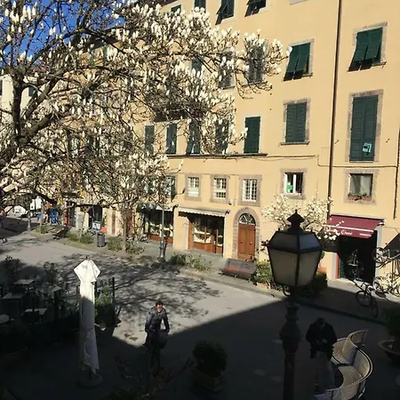 Apartamento Casa Francesca Lucca