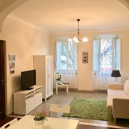 Apartamento Casa Francesca Lucca