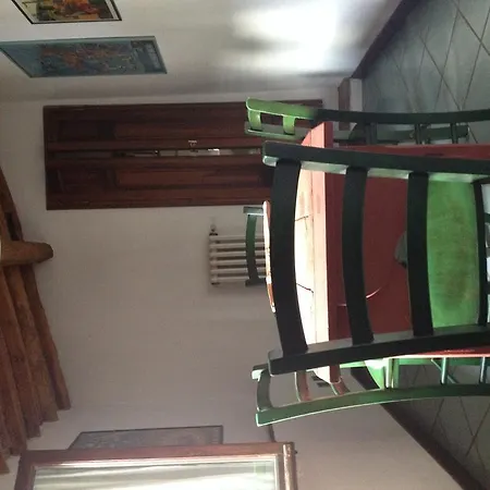 Апартаменты Casa Francesca