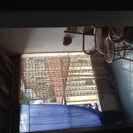 Casa Francesca Апартаменты