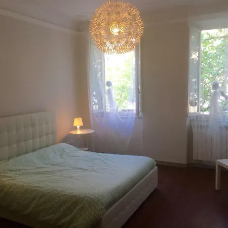 דירה Casa Francesca *