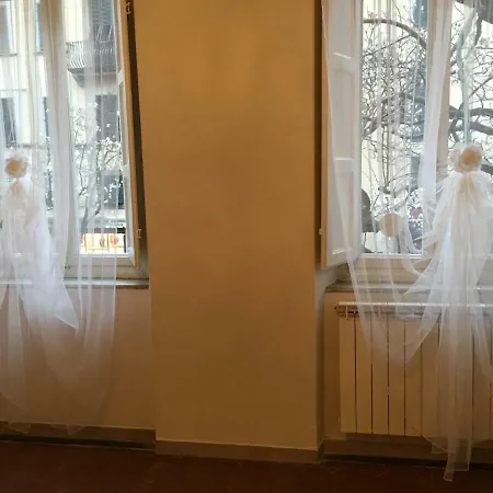 דירה Casa Francesca לוקה