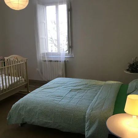 Casa Francesca דירה