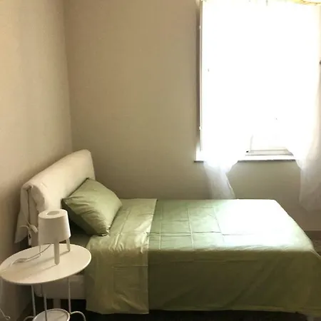 דירה Casa Francesca