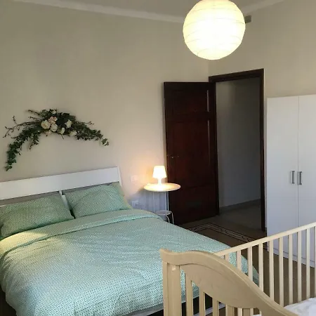 דירה Casa Francesca לוקה