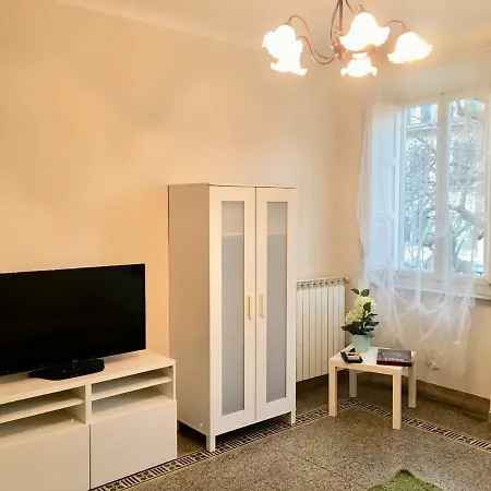 Casa Francesca דירה *