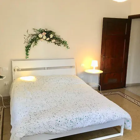 Casa Francesca דירה *