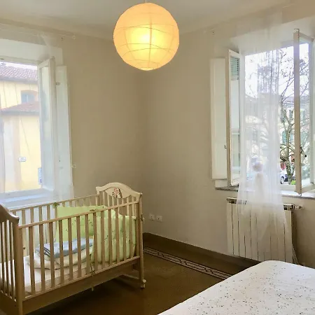 Casa Francesca דירה *